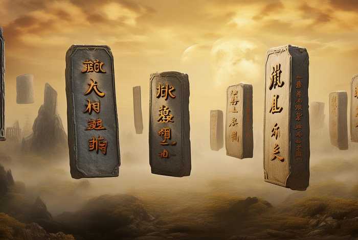 中国的神话故事名字有哪些、中国有什么神话故事的名字有哪些