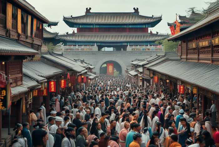 中国历史电视剧排名（中国大型历史电视剧排名前50）