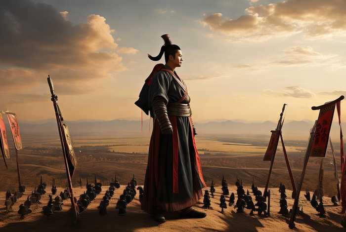孙武故事 - 孙武历史故事 孙武故事 - 孙武历史故事
