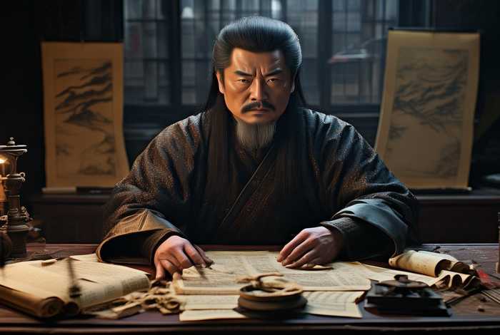 明朝张居正的故事;明朝张居正的故事概括 明朝张居正的故事;明朝张居正的故事概括