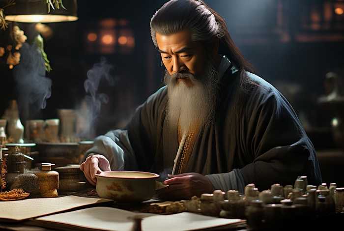 医圣张仲景电视剧剧情介绍 医圣张仲景电视剧剧情介绍大全