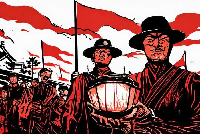 中国红色历史故事配插图 中国红色历史故事配插图简笔画 中国红色历史故事配插图 中国红色历史故事配插图简笔画
