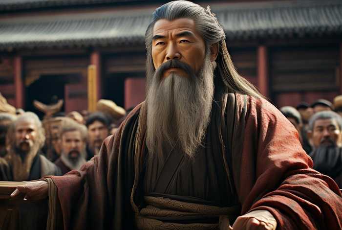 中国古代历史中的狄仁杰 - 中国古代历史中的狄仁杰故事