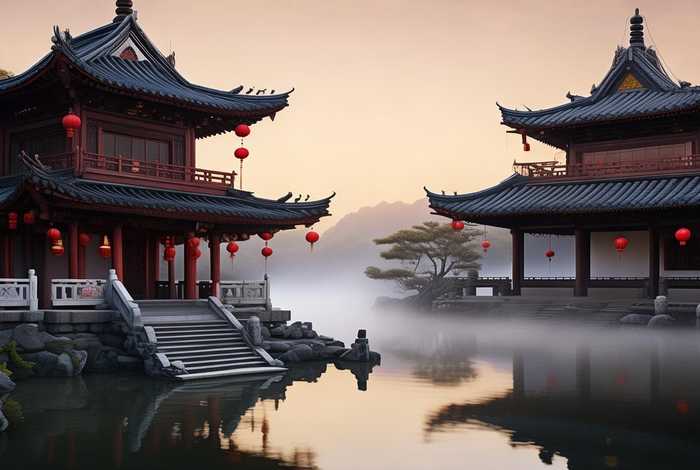 日本和中国历史渊源(日本和中国历史渊源的区别) 日本和中国历史渊源(日本和中国历史渊源的区别)