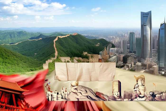 一分钟介绍中国的历史(一分钟介绍中国的历史故事) 一分钟介绍中国的历史(一分钟介绍中国的历史故事)