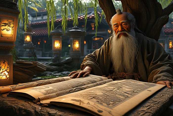 中国古代寓言神话故事有哪些；中国古代寓言神话故事有哪些书