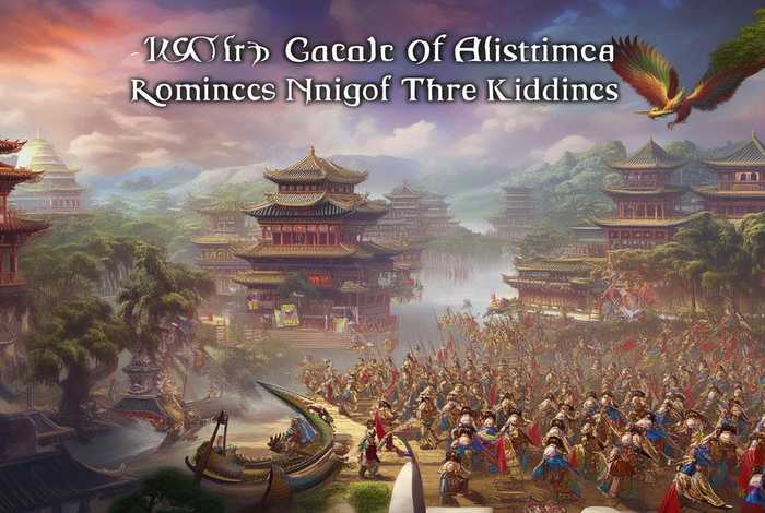 中国古代三大历史演义是；中国古代三大历史演义是什么
