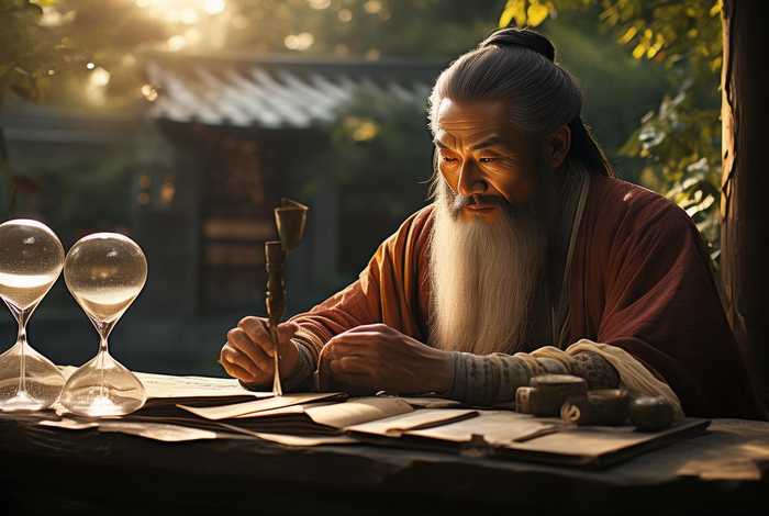 中国古代珍惜时间的名人有哪些（中国古代珍惜时间的名人有哪些人）
