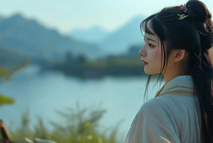 王昭君的一生真实历史故事、王昭君的一生真实历史故事是什么 王昭君的一生真实历史故事、王昭君的一生真实历史故事是什么