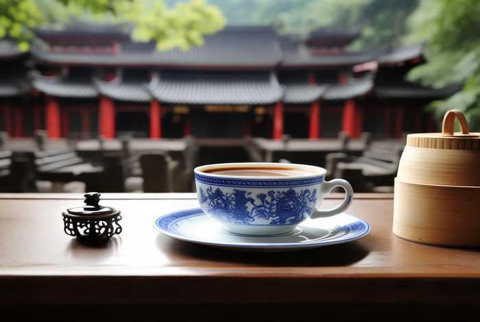 中国咖啡的历史与文化 中国咖啡的历史与文化背景