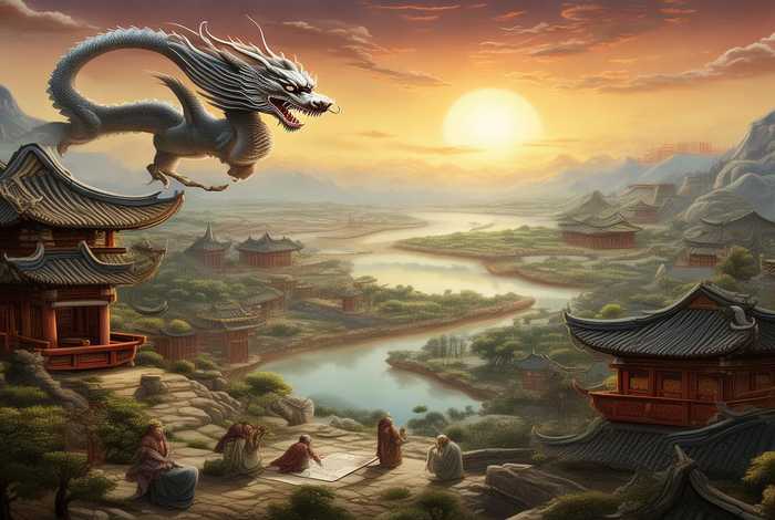 中国历史的起始 - 中国历史的起始是什么