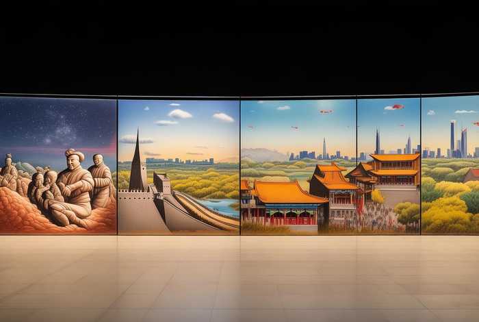 十句话带你读懂中国历史；十句话带你读懂中国历史的句子