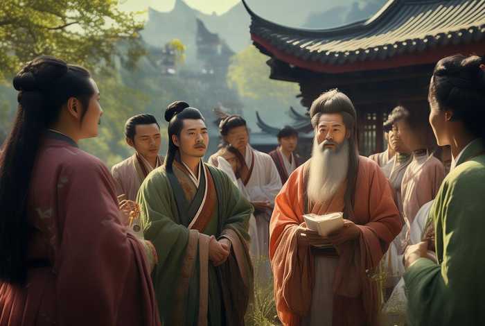 唐朝 历史故事（唐朝 历史故事50字）