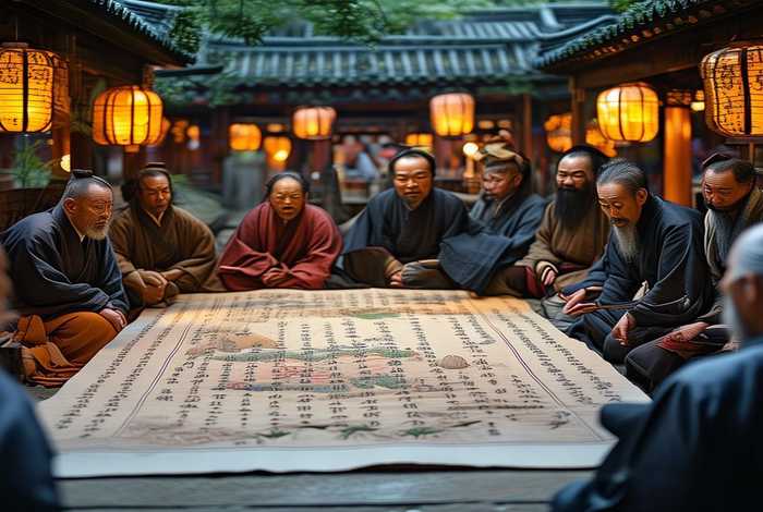 文脉里的中国历史故事 - 文脉里的中国历史故事视频 文脉里的中国历史故事 - 文脉里的中国历史故事视频