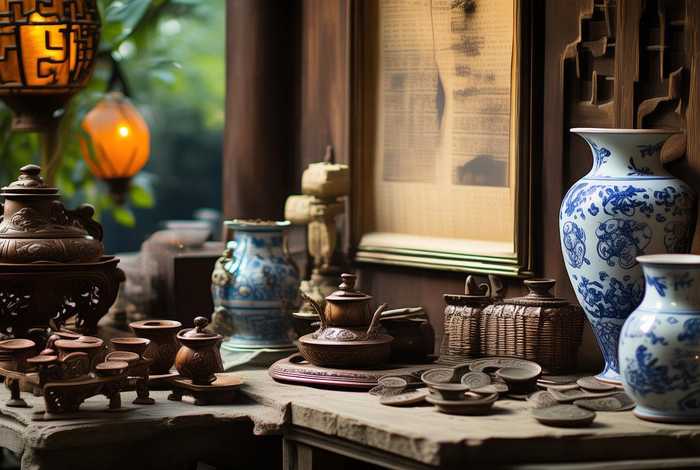 中国复古物品 - 中国复古物品有哪些 中国复古物品 - 中国复古物品有哪些