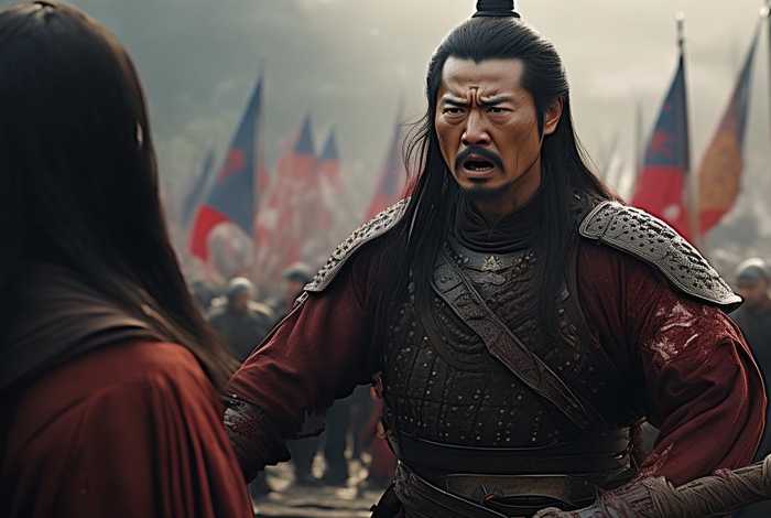 杀妻求将的意思和典故 杀妻求将的意思和典故是什么