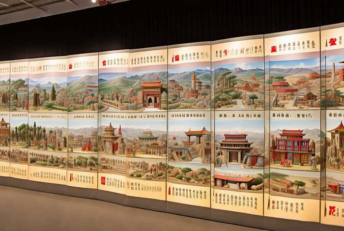 中国历史朝代歌音频（中国历史朝代歌怎么读语音）
