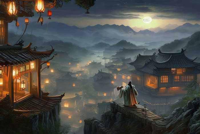 中国历史传奇故事讲解，中国历史传奇故事讲解视频