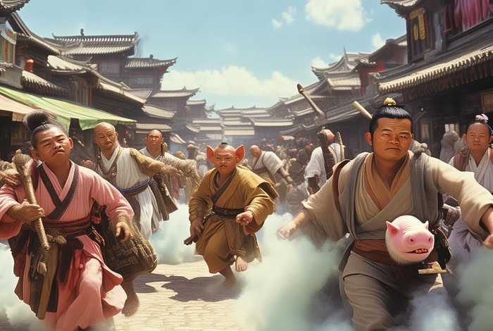 西游记什么朝代的故事;西游记什么朝代的故事最多 西游记什么朝代的故事;西游记什么朝代的故事最多