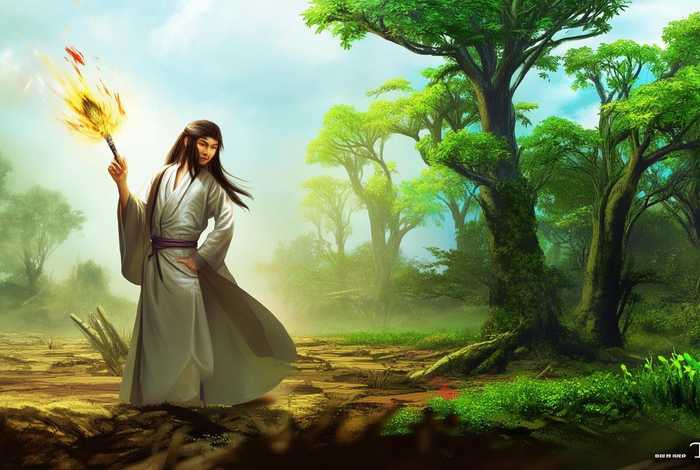 神笔马良的故事;神笔马良的故事告诉我们什么道理 神笔马良的故事;神笔马良的故事告诉我们什么道理