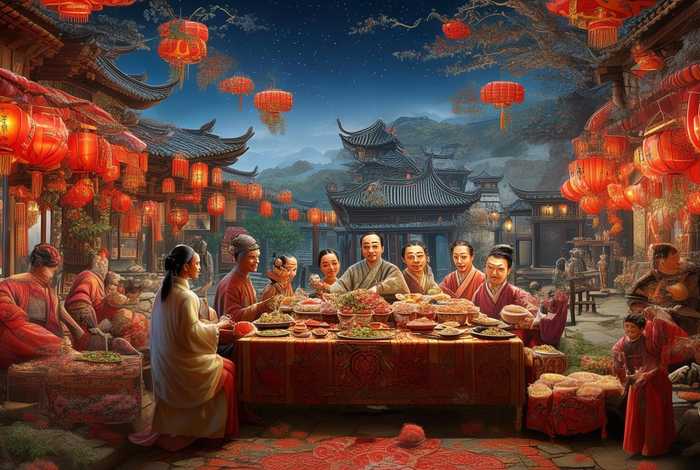中国过年的历史;中国过年的历史文化 中国过年的历史;中国过年的历史文化