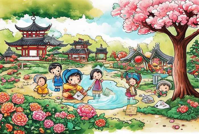 小学生原创绘本中国故事 小学生原创绘本中国故事作品 小学生原创绘本中国故事 小学生原创绘本中国故事作品