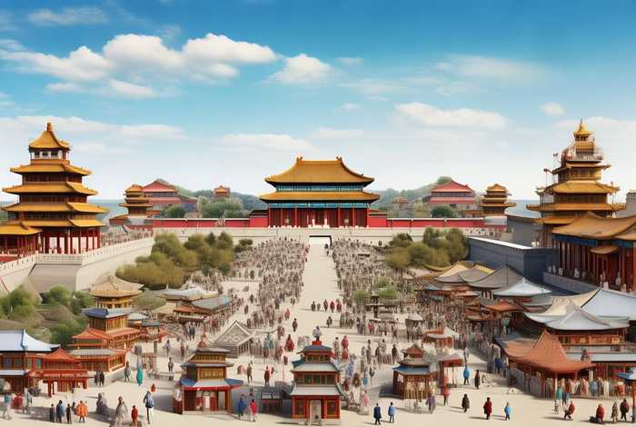 英文版中国历史讲解（英文版中国历史讲解视频）