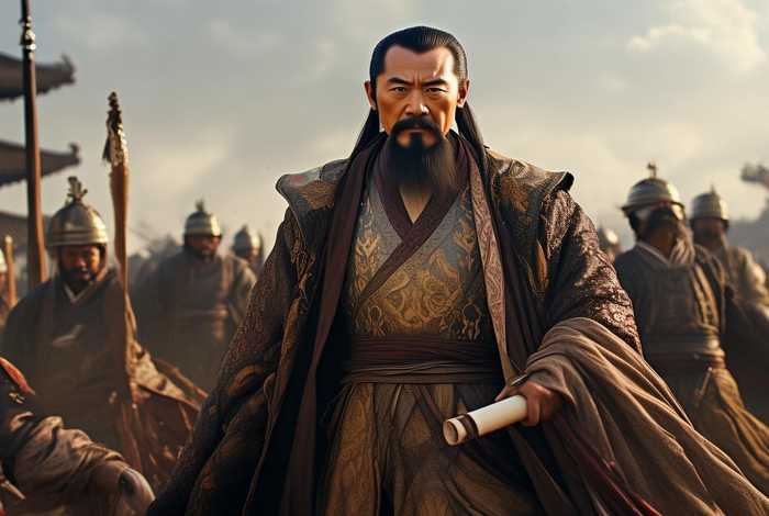 孙武中国历史名将;孙武中国历史名将有哪些 孙武中国历史名将;孙武中国历史名将有哪些