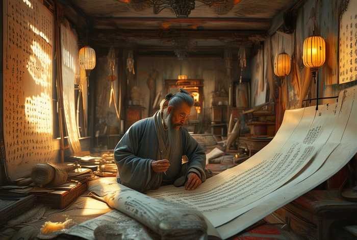 中国近代敬业的人物事迹、中国近代敬业的人物事迹有哪些