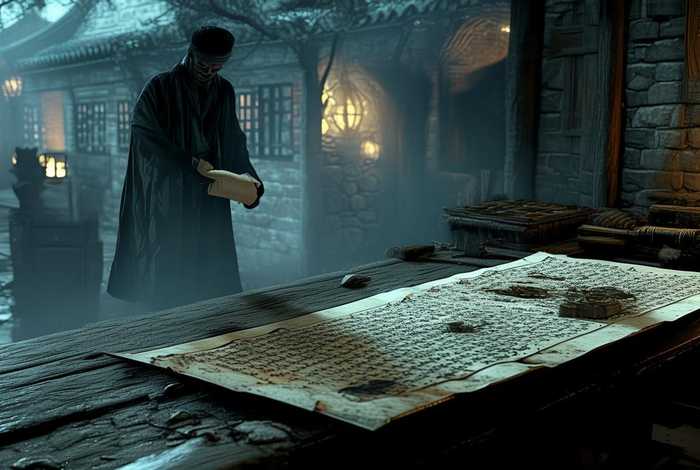 中国古代历史悬疑故事大全、中国古代历史悬疑故事大全集
