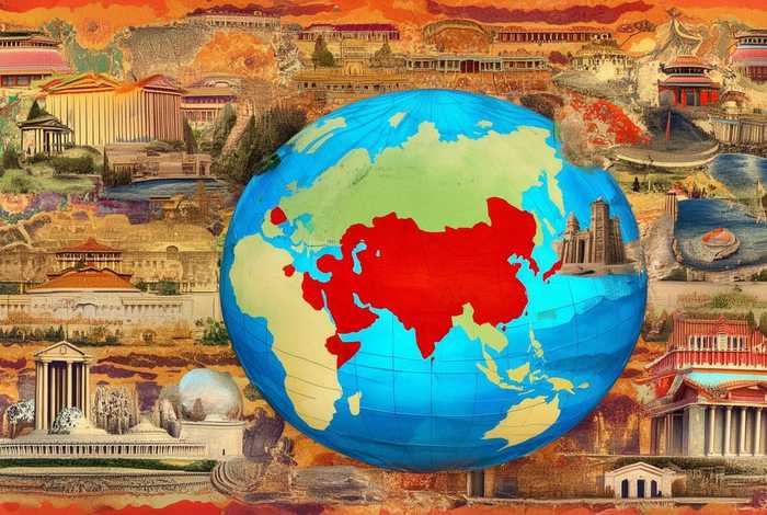 外国节目讲中国历史、讲外国历史的节目 外国节目讲中国历史、讲外国历史的节目