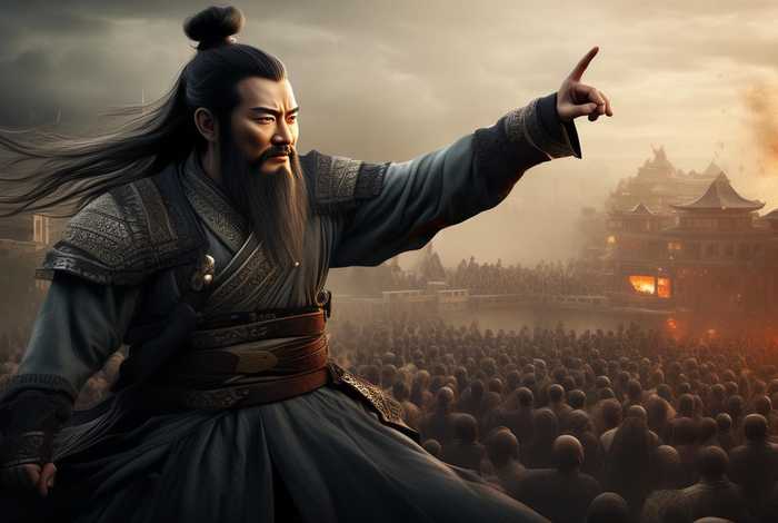 于谦历史人物事迹;历史人物于谦的英雄事迹有哪个 于谦历史人物事迹;历史人物于谦的英雄事迹有哪个
