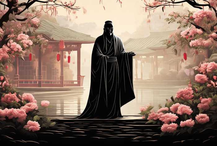 中国奉献名人故事（中国奉献名人故事有哪些）