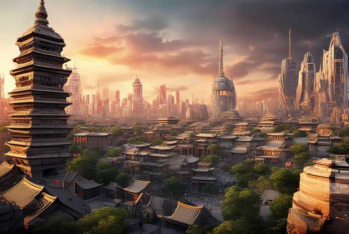 平行宇宙中国历史,平行宇宙的中国历史 平行宇宙中国历史,平行宇宙的中国历史