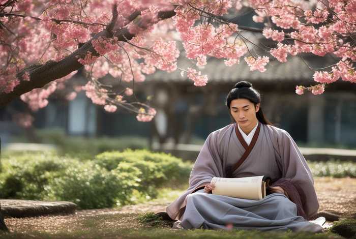 中国历史成功人士励志故事 - 中国历史成功人士励志故事50字
