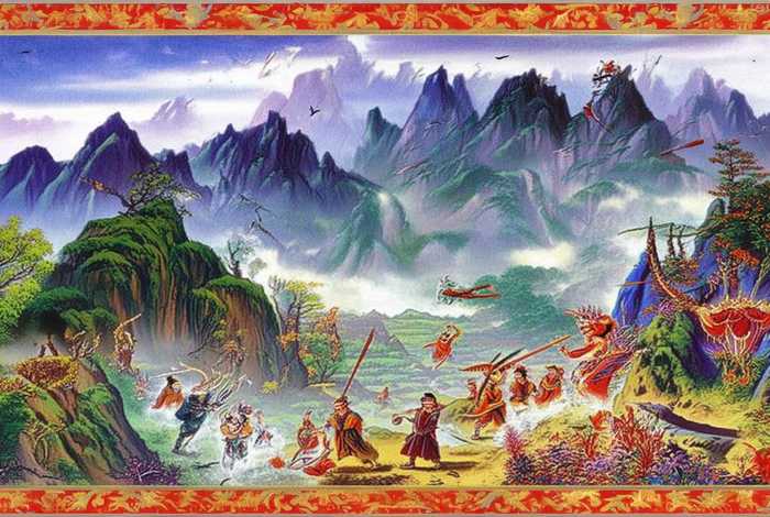 小人书中国古代神话故事 - 小人书中国古代神话故事共几册一套 小人书中国古代神话故事 - 小人书中国古代神话故事共几册一套