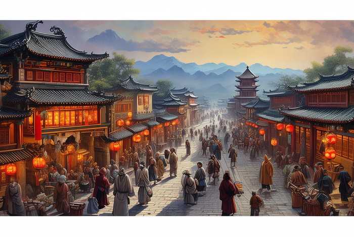 写给中国历史故事的作文、写给中国历史故事的作文题目