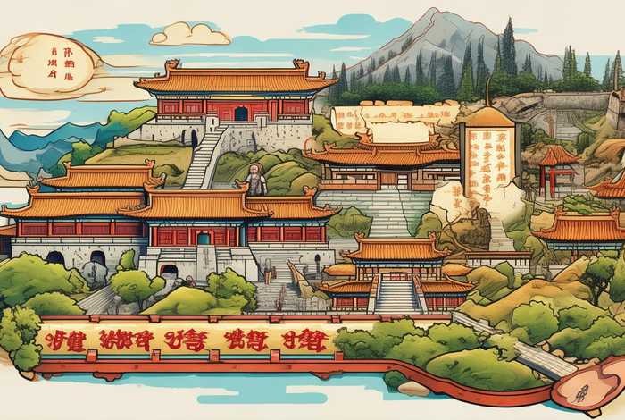 一分钟了解中国历史漫画，一分钟了解中国历史漫画图片