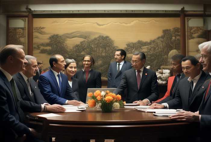 中国国内外交故事、中国国内外交故事简介 中国国内外交故事、中国国内外交故事简介