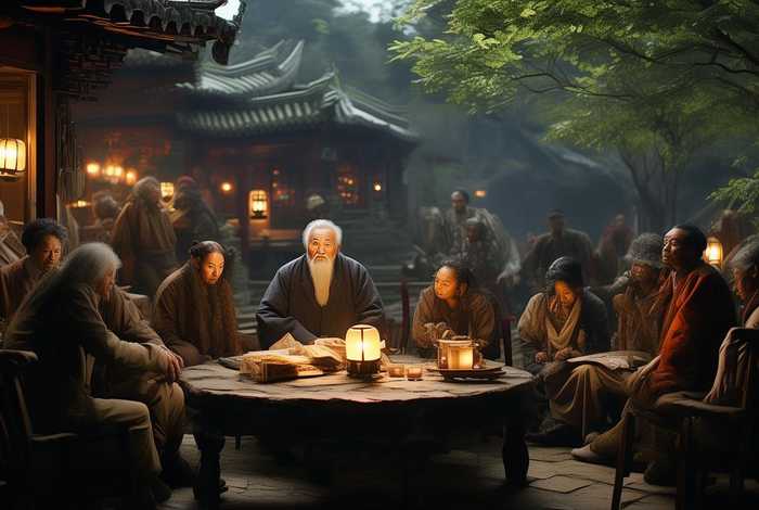 听故事中国历史故事的感受，听故事中国历史故事的感受和收获