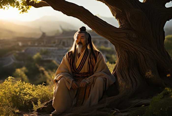 中国古代历史人物的经典故事 - 中国古代重要历史人物的经典故事