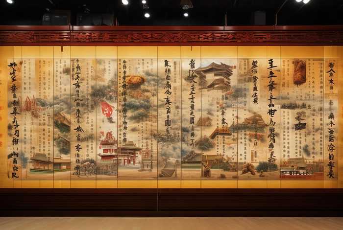 中国历史朝代发展史讲解，中国历史朝代发展史讲解视频