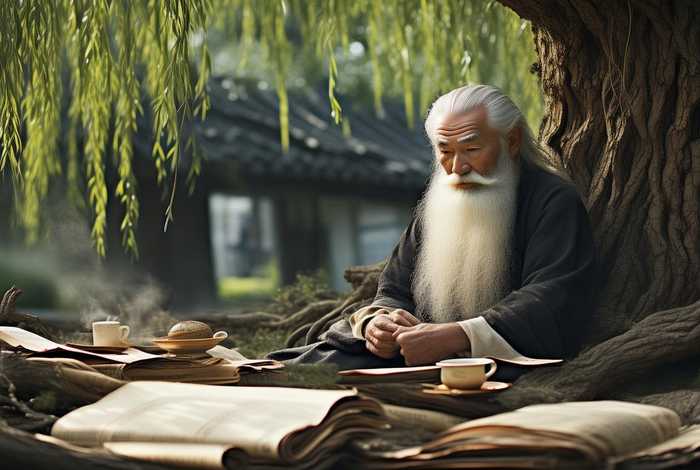 我国历史上的名人故事 - 我国最著名的历史名人故事
