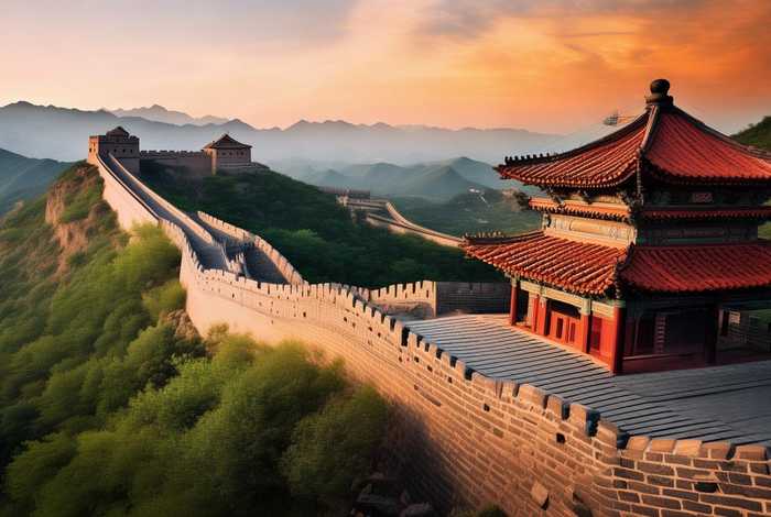用英语介绍中国建筑历史(用英语介绍中国建筑历史作文) 用英语介绍中国建筑历史(用英语介绍中国建筑历史作文)