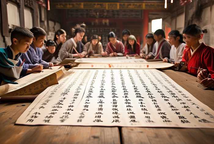 中国历史朝代顺序表记忆口诀；中国历史朝代顺序表背诵口诀