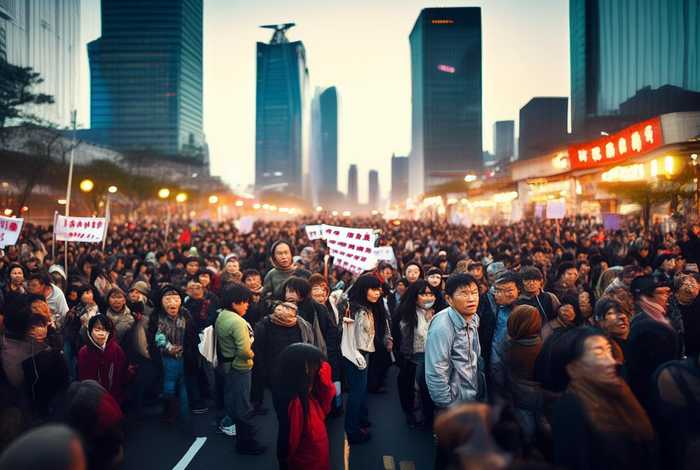 中国311事件、中国内陆311事件 中国311事件、中国内陆311事件