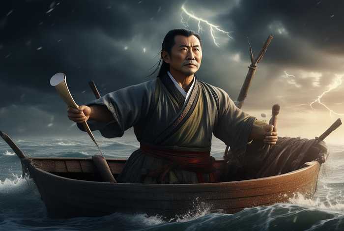 文天祥的历史事件2o个字 文天祥的历史故事200字
