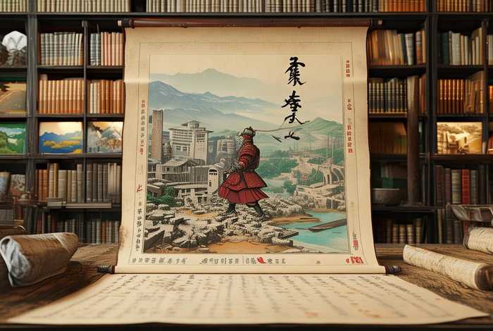 推荐中国历史故事的理由 - 中国历史故事推荐这本书的理由