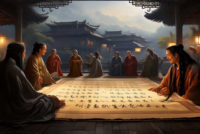 有关历史故事的四字成语、有关历史故事的四字成语大全