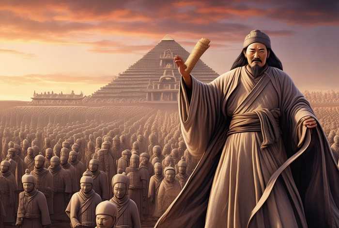 秦始皇故事100字左右 秦始皇故事100字左右简短 秦始皇故事100字左右 秦始皇故事100字左右简短